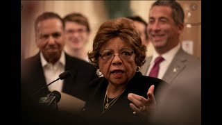 Shame On Alice Huffman,A Political Consultant & President Of Ca Naacp She Took 1.2Million From Uber