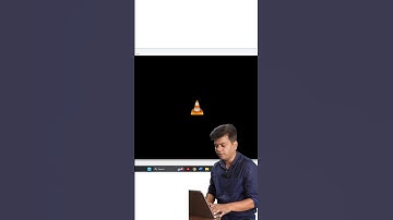 How to Make VLC full Screen? #shortsvideo #vlcmediaplayer