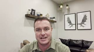 New Life Church | Daily Devo - Tim Powell