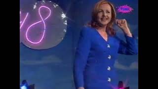 Ana Bekuta - Nek srce progovori - Koktel u 8 - (TV Pink 1996)