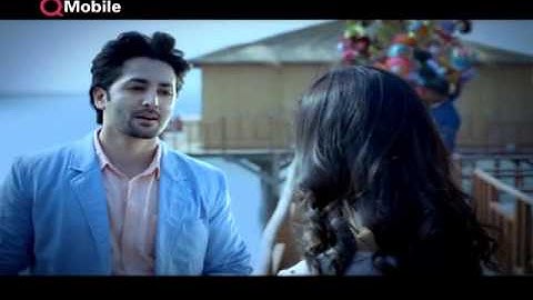 Qmobile E10 TV Commercial