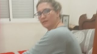 سلام شددت في العين من البارح دايخه