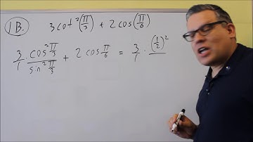 Math 127 Sample Final Review #1B