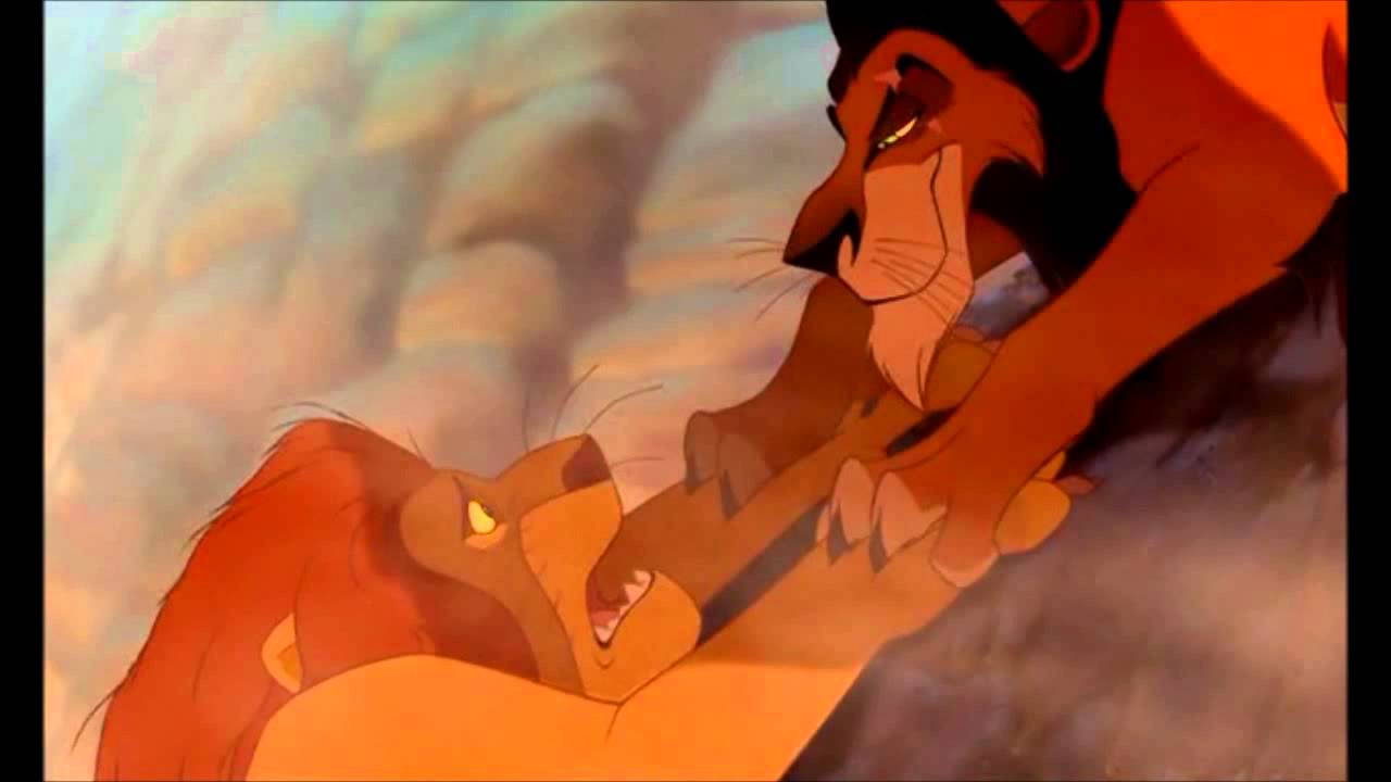 Scar hermano - YouTube