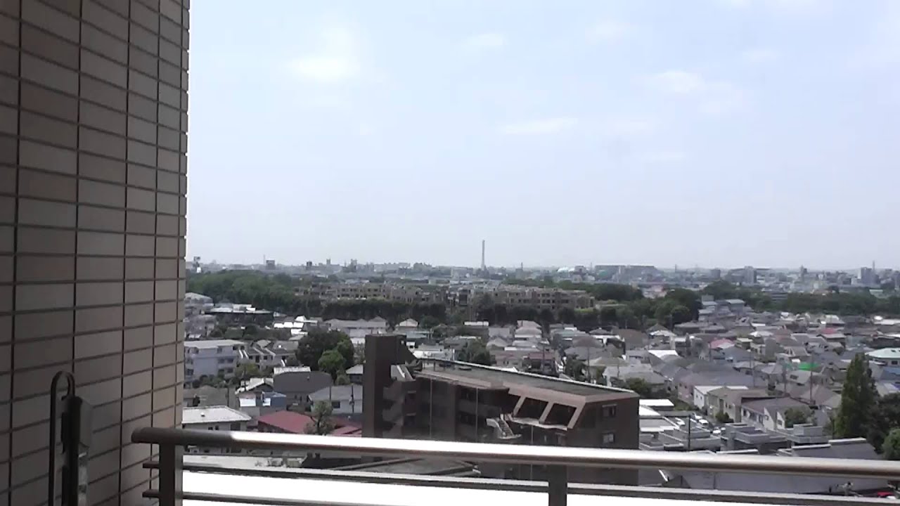 ライオンズ浜田山セントマークス 高級賃貸 Com