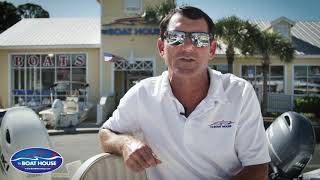 Greg Meinel Sales The Boat House of Port Charlotte Florida