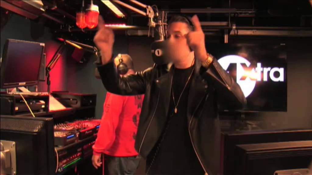 USA - G-Eazy -- 1Xtra World Cup Freestyle - YouTube