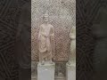 الآثار الرومانية المتحف الروماني مدينة جميلة شرق الجزائر