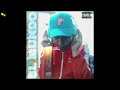 SYNLHQLH - EL MUNDO (Official Audio)