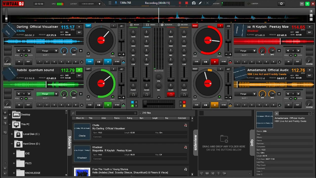 Amapiano 2026 Trending Tiktok mix