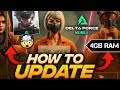 DELTA FORCE MOBILE 🤩 | NEW SEASON UPDATE HOW TO DOWNLOAD !!