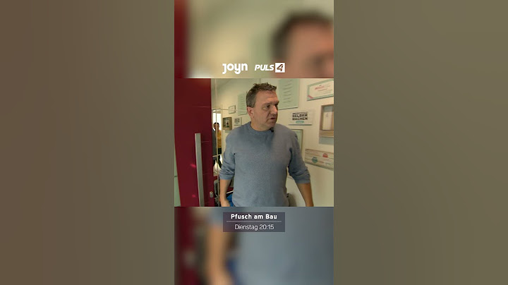 So findet man undichte Stellen im Haus mittels Rauch 💪🏻💨 "Pfusch am Bau"