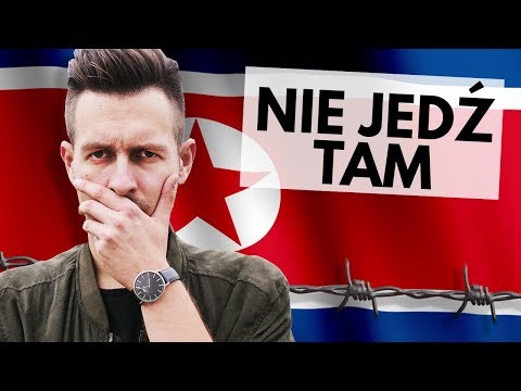 Wideo: Jak odwiedzić koreańską strefę DMZ