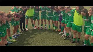Ποδόσφαιρο γυναικών - Άνοδος στην Α' Εθνική