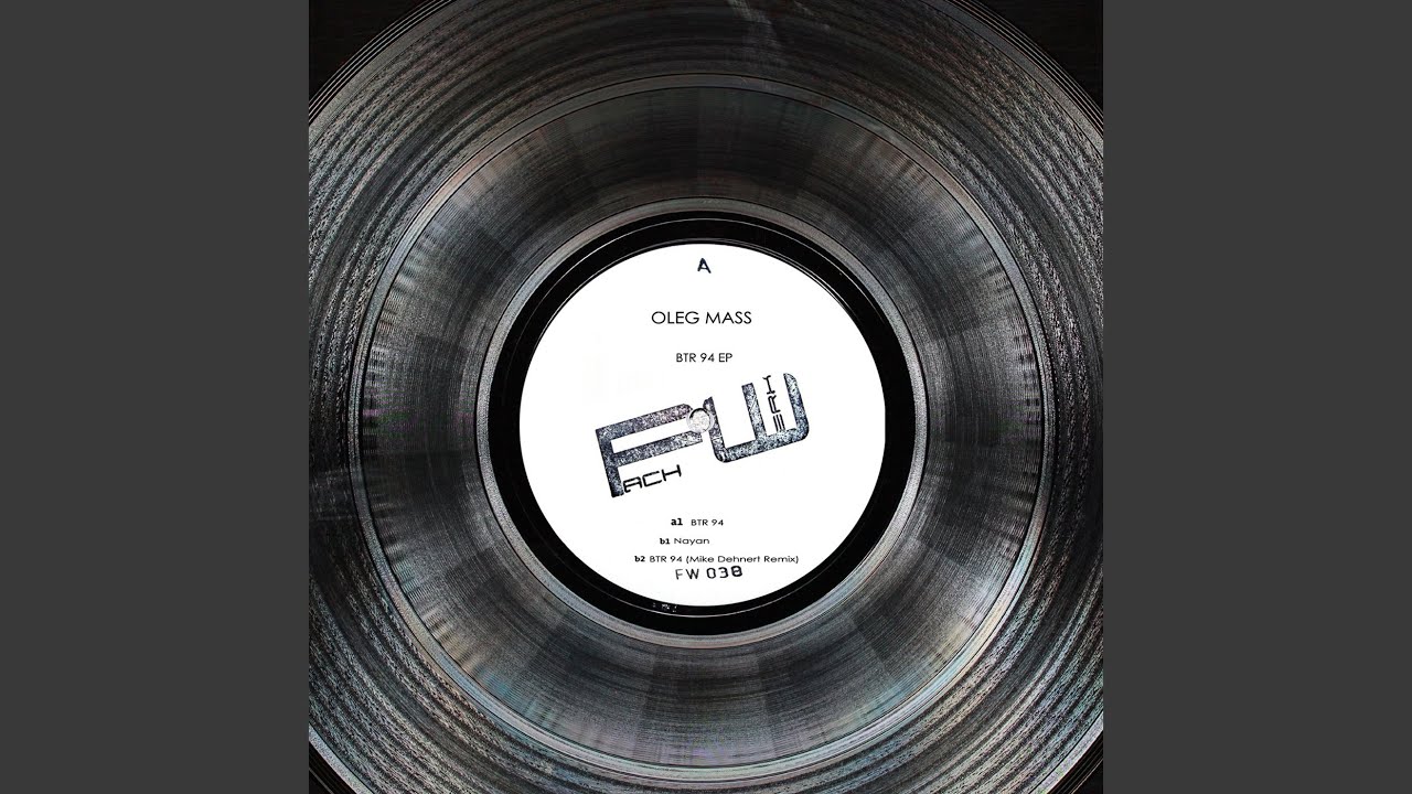 Fachwerk BTR 94 (Mike Dehnert Remix)