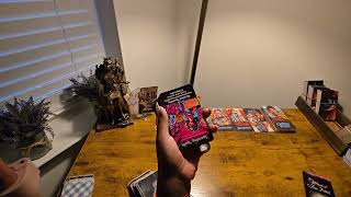 They just realized they have been being played this whole time this group was never on they side🤯