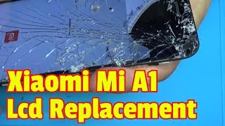 Download Lagu Xiaomi Mi A1 ganti LCD replacement MP3
