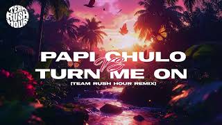 Download Lagu Papi Chulo vs Turn Me On (Team Rush Hour Mix) MP3