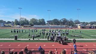 OSSAA 10.22.25 SUPERIOR performance