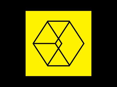 EXO TENDER LOVE (就是愛) 중국어버전 보컬제거(화음강조)