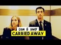 dan &amp; amy | carried away