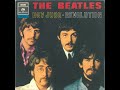 The Beatles - Hey Jude (Original 1968 Long Version) HQ