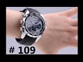 Заказ из Китая. Часы Шпиона / The order from China. Spy Watches # 109