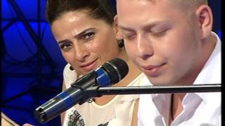 Sunay Şi̇mşek İle Emi̇n Eller - Bervin Sulari̇ Part2