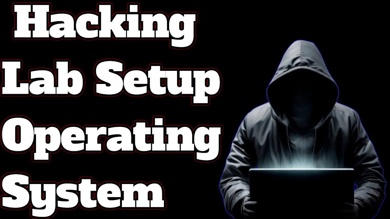 Install Operating System || Hacking Lab Setup || Ethical Hacking || Ankit official hacker