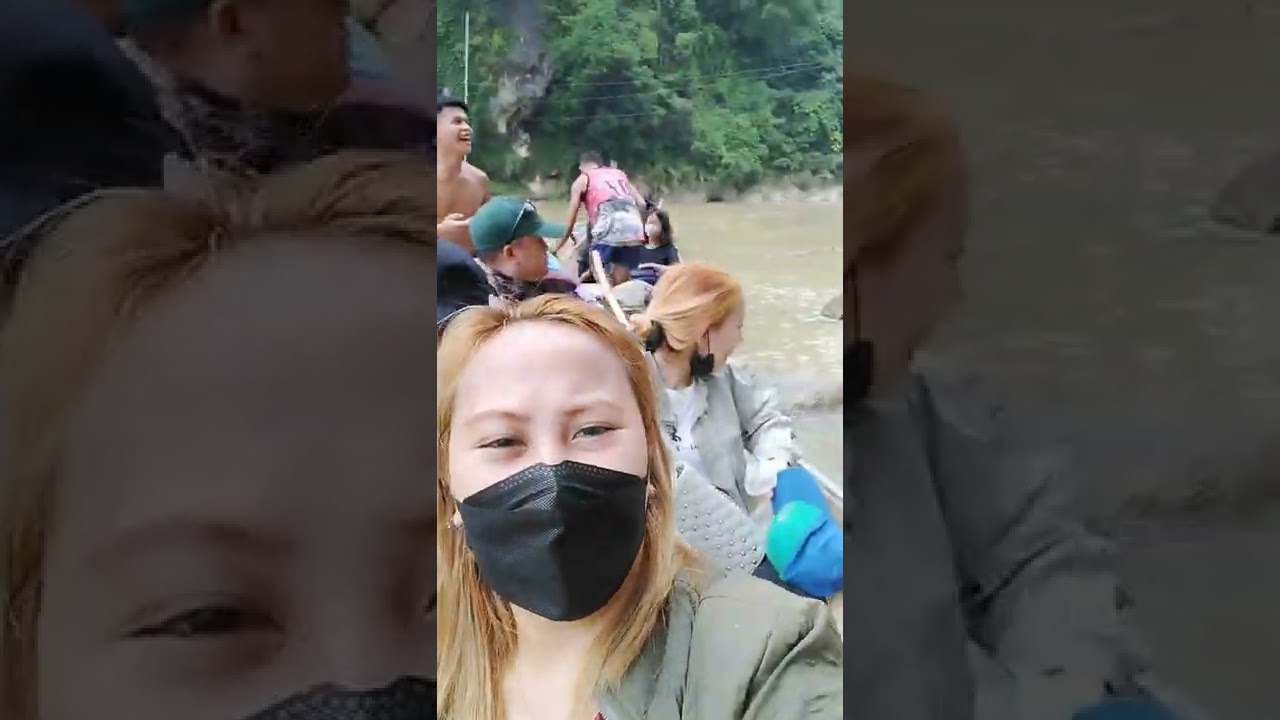 Wawa Dam Blue Lagoon Adventure Montalban Rizal