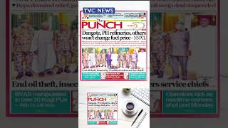 Dangote, PH Refineries, Others Won't Change Fuel Price, Says NNPCL