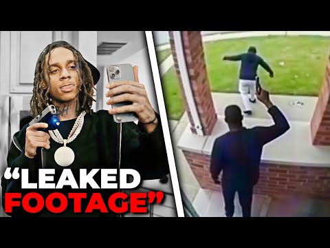 New Footage of