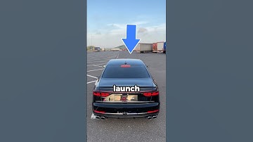 How does Launch Control Actually Work? 🤔