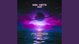 Waves (Gabritiaz Remix) - Anna Yvette