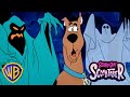 Scooby-Doo! | Top 10 Ghostly Encounters 👻 | @wbkids​