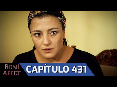 Perdóname (Beni Affet) Audio Español - Capítulo 431