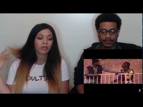 Young Pappy - Killa (Official Music Video) Reaction!!!