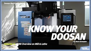 FANUC Oi-Plus iHMI on Mill & Lathe — Know Your DN, Episode 11