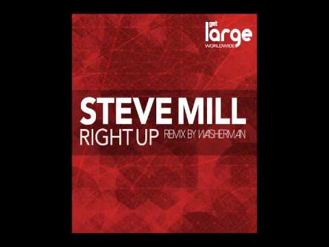 Steve Mill Side To Side