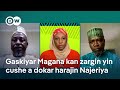 Gaskiyar Magana Zargin Yin Cushe A Dokar Harajin Najeriya