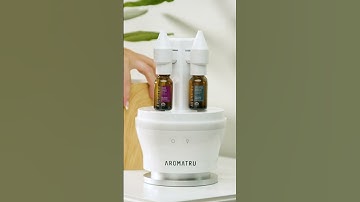 Best Aromatherapy Diffusers for a Soothing Atmosphere