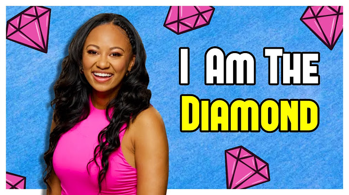 The Diamond: How Chelsie Baham Won Big Brother 26