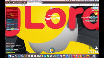 Hacker? | Shell Shockers