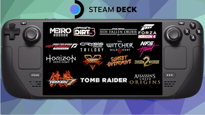 Jogos quase de graça por apenas 1 Real na Steam Summer Sale 2023