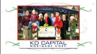 HOLIDAY GREETINGS 2011
