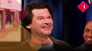 Download Lagu Het Chinees-Indische restaurant is officieel Nederlands immaterieel erfgoed | Op1 MP3