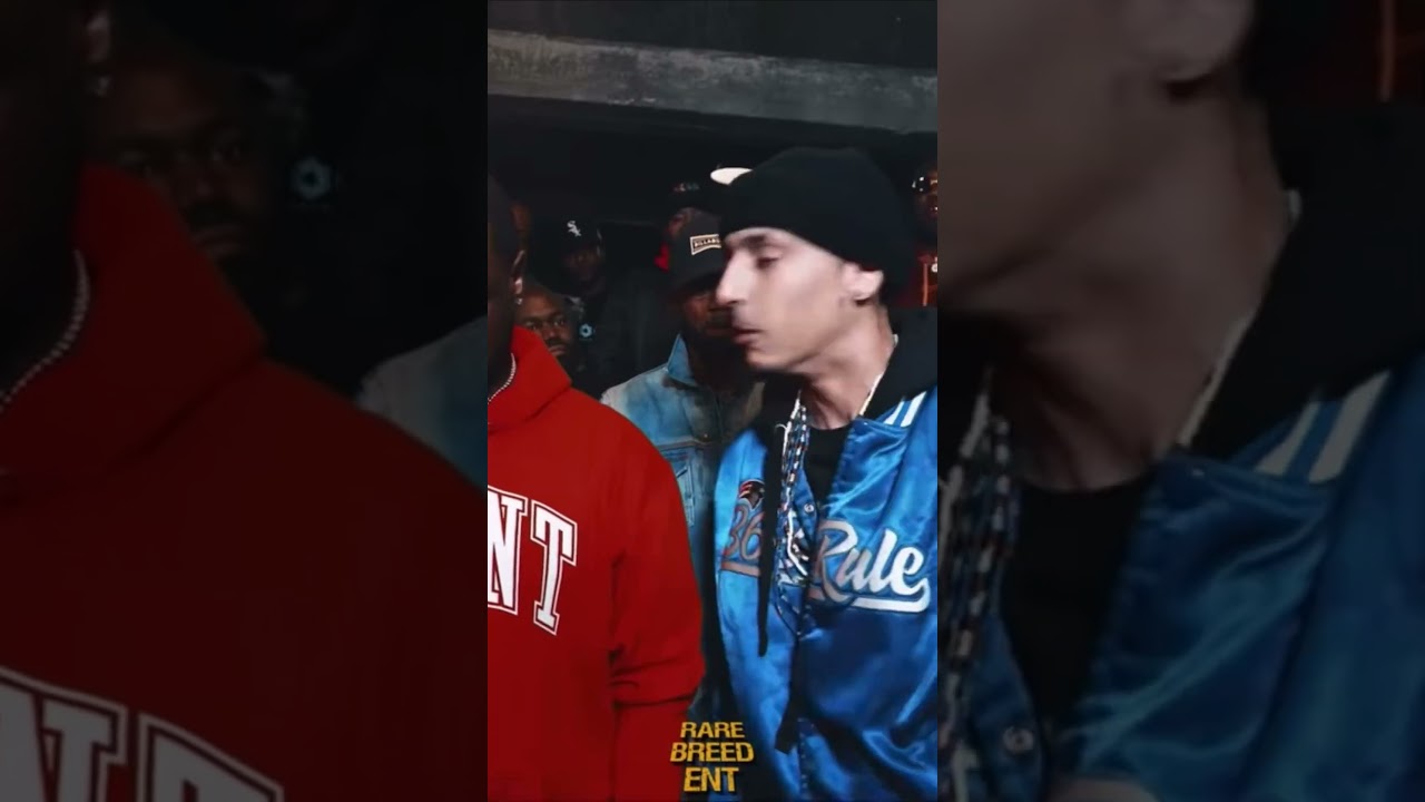 *🔥LEVELS🔥* J Murda vs Jae Millz on 