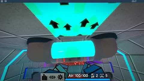 FE2 Map Test - The Rising Overflow [Crazy] [Extended + Buffed] (my map lol)