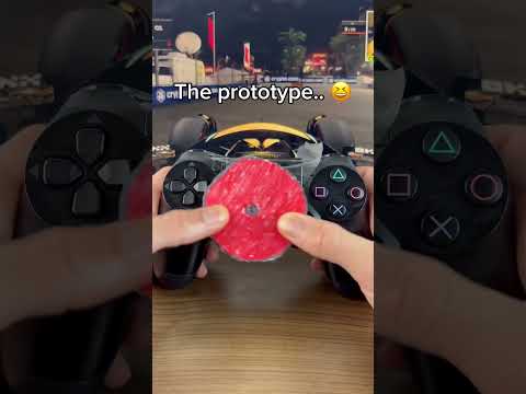 The perfect 🎁 for F1 fans #f1 #racing #gaming