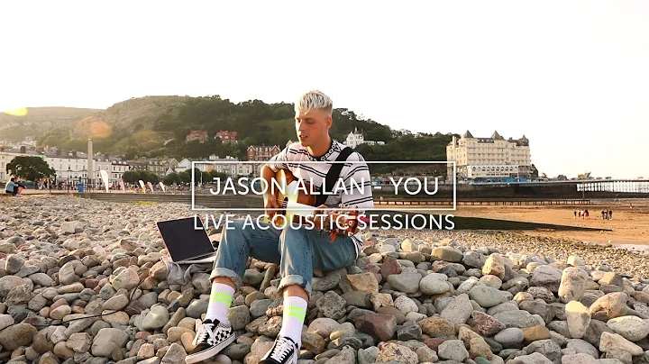 Jason Allan - You (Live Acoustic Sessions)